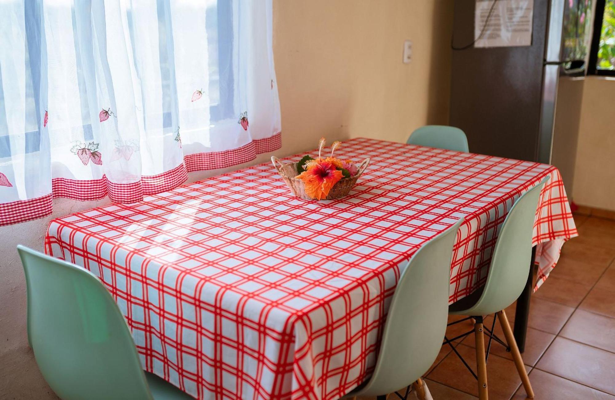 Cabanas Vaiora Hanga Roa Dış mekan fotoğraf