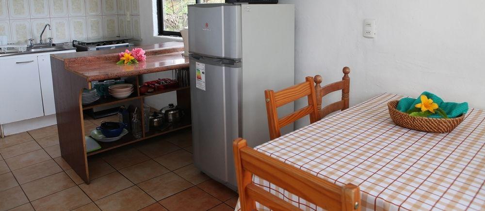 Cabanas Vaiora Hanga Roa Dış mekan fotoğraf